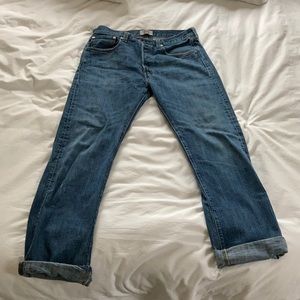 Levi’s 501 32x32